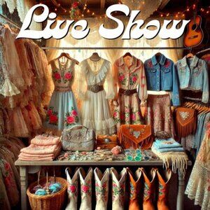 BOUTIQUE SALE!! Accepting All Reasonable Offers!